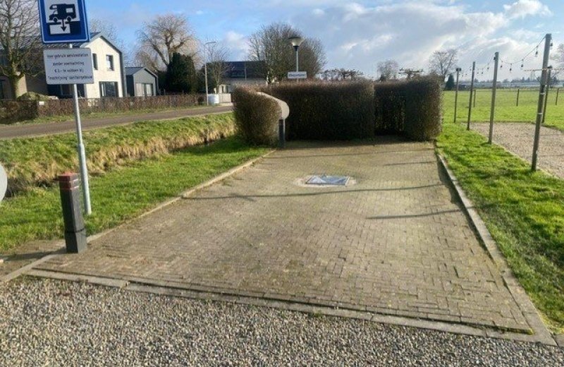 Umfassende Servicestelle