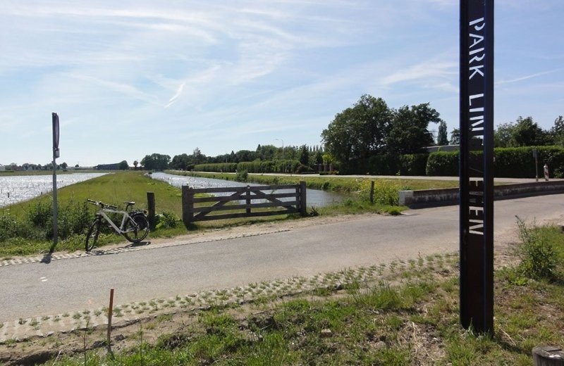 Park Lingezegen