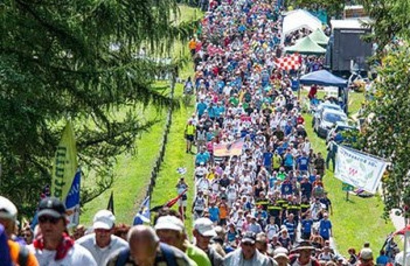 Veranstaltungen in der Region